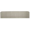 SK65GA000019235G 65 GM A-BODY CONV. REAR BACK PANEL - PARCHMENT - image 1
