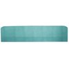 SK65GA000019424G 67 GM A-BODY CONV. REAR BACK PANEL - TURQUOISE - image 1