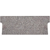 Trunk Divider Jute Insulation 1964-65 Chevelle/Malibu - image 1