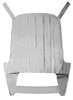 VTL31GHK02S 70/71 CHEVELLE/SKYLARK/GS VINYL TOP - SATIN WHITE LEVANT - image 1