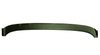 VV68GAHEADER465G 68/72 GM A CONVERTIBLE WIND SHIELD HEADER VINYL GREEN - image 1