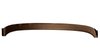 VV68GAHEADER690G 68/72 GM A CONVERTIBLE WIND SHIELD HEADER VINYL SADDLE - image 1