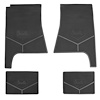 Vinyl Floor Mats 1970-72 Chevelle - image 1