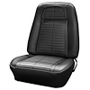 Front Bucket Seat Upholstery 1967 Firebird - image 1