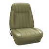 AA68GFD0010645G 68 FIREBIRD BUCKETS DELUXE - WILLOW GOLD - image 1