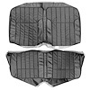 AA68GFD0056100G 68/69 FIREBIRD/TRANS AM CONV REAR DELUXE - BLACK - image 1