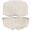 AA68GFD0056204G 68 FIREBIRD CNV REAR DELUXE - METALLIC PARCHMENT - image 1