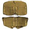AA68GFD0056635G 69 FIREBIRD CNV REAR DELUXE - GOLD - image 1