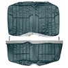 AA68GFDM056331G 68 FIREBIRD CNV REAR DELUXE EARLY - TEAL BLUE - image 1