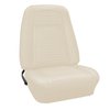 AA68GFS0010204G 68 FIREBIRD HTP/CONV FRONT BUCKETS STANDARD - MT PARCH - image 1