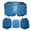 AA70GFD0040337G 70 FIREBIRD/TRANS AM HTP REAR DELUXE - BRIGHT BLUE - image 1