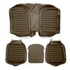 AA70GFD0040658G 70 FIREBIRD/TRANS AM HTP REAR DELUXE - BURNISHED SADDLE - image 1