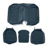 AA71GFD0040380G 71 FIREBIRD/TRANS AM HTP REAR DELUXE - BLUE - image 1
