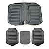 AA71GFS0040100G 71 FIREBIRD/TRANS AM HTP REAR STANDARD - BLACK - image 1