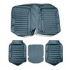 AA71GFS0040380G 71 FIREBIRD/TRANS AM HTP REAR STANDARD - BLUE - image 1