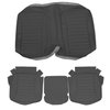 AA73GFS0040100G 73/75 FIREBIRD/TRANS AM HTP REAR STANDARD - BLACK - image 1