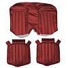 AA76GFD0040528G 76 FIREBIRD/TRANS AM HTP REAR DELUXE - FIRETHORN - image 1