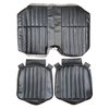 AA76GFS0040100G 76 FIREBIRD/TRANS AM HTP REAR STANDARD - BLACK - image 1