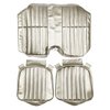AA76GFS0040209G 76 FIREBIRD/TRANS AM HTP REAR STANDARD - WHITE - image 1