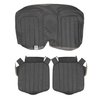 AA77GFD0040100G 77 FIREBIRD/TRANS AM HTP REAR DELUXE - BLACK - image 1