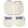 AA77GFS0040209G 77 FIREBIRD/TRANS AM HTP REAR STANDARD - WHITE - image 1