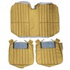 AA77GFS0040684G 77 FIREBIRD/TRANS AM HTP REAR STANDARD - BUCKSKIN - image 1