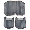 AA80GFS0040100G 80/81 FIREBIRD/TRANS AM HTP REAR STANDARD - BLACK - image 1