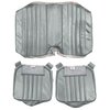 AA80GFS0040102G 81 FIREBIRD/TRANS AM HTP REAR STANDARD - SILVER - image 1