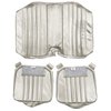 AA80GFS0040200G 80 FIREBIRD/TRANS AM HTP REAR STANDARD - OYSTER - image 1