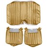 AA80GFS0040671G 81 FIREBIRD/TRANS AM HTP REAR STANDARD - CAMEL TAN - image 1