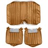 AA80GFS0040688G 80 FIREBIRD/TRANS AM HTP REAR STANDARD - CAMEL TAN - image 1