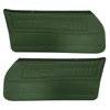 DO70GFS0010460G-PA 70 FIREBIRD/T/A STANDARD PRE-ASSEMBLED PANELS - GREEN - image 1