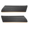 DO72GFS0010100G-PA 72/76 FIREBIRD/T/A STANDARD PRE-ASSEMBLED PANELS - BLACK - image 1