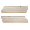 DO72GFS0010230G-PA 72/74 FIREBIRD/T/A STANDARD PRE-ASSEMBLED PANELS - WHITE - image 1