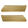 DO72GFS0010687G-PA 74 FIREBIRD/T/A STANDARD PRE-ASSEMBLED PANELS - SADDLE - image 1