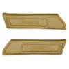 DO73GFD0010687G-PA 74 FIREBIRD/T/A DELUXE PRE-ASSEMBLED PANELS - SADDLE - image 1