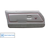 DO79GFD0010102G-PA 79 TRANS AM 10TH ANNIVERSARY PRE-ASMBLD DOOR PANELS- SILVER - image 1