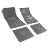 Vinyl Floor Mats 1975-78 TRANS AM - image 1