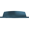 PT67GF331GN 68 FIREBIRD PACKAGE TRAY W/O SPEAKER CUTS - TEAL BLUE - image 1