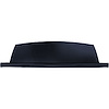 PT67GF369GN 69 FIREBIRD PACKAGE TRAY W/O SPEAKER CUTS - DARK BLUE - image 1