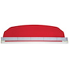 PT70GF510GN 74 FIREBIRD PACKAGE TRAY W/O SPEAKER CUTS - RED - image 1