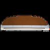 PT70GF685G 73 & 75 FIREBIRD PACKAGE TRAY WITH SPEAKER CUTS - SADDLE - image 1