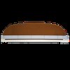 PT70GF685GN 73 & 75 FIREBIRD PACKAGE TRAY W/O SPEAKER CUTS - SADDLE - image 1