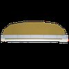 PT70GF687GN 74 FIREBIRD PACKAGE TRAY W/O SPEAKER CUTS - SADDLE - image 1