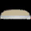 PT70GF697G 71 FIREBIRD PACKAGE TRAY WITH SPEAKER CUTS - SANDALWOOD - image 1