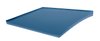 SB67GF11P 68 FIREBIRD DLX SAIL PANELS - MEDIUM BLUE PERFORATED - image 1