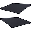 Sail Panel Boards 1968 Firebird - image 1