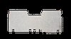 TD70GFJ 70/81 FIREBIRD TRUNK DIVIDER JUTE - image 1