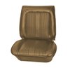 AA64GG00010625G 64 GTO/LEMANS BUCKETS - SADDLE - image 1