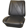 Front Bucket Seat Upholstery 1965 GTO/Lemans - image 1